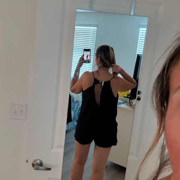 Tyche romper - Picture 2 of 2